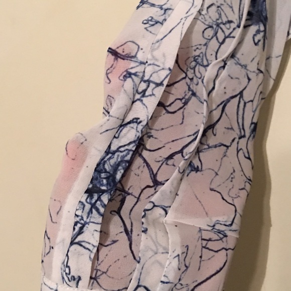 Sam Edelman blouse - Picture 4 of 7